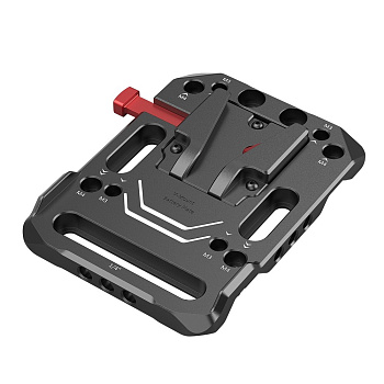 SmallRig 2988 Адаптер крепления аккумулятора V Mount Battery Plate