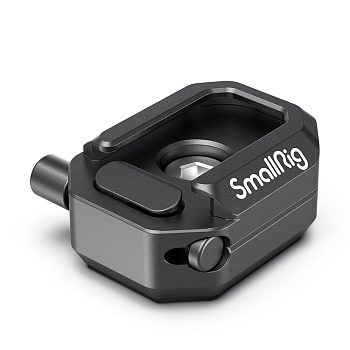 SmallRig 2797 Адаптер "холодный башмак" с фиксатором Multi-Functional Cold Shoe Mount