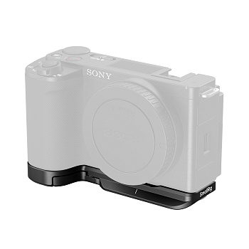 SmallRig 4950 Площадка для аксессуаров Baseplate для камеры Sony ZV-E10 II