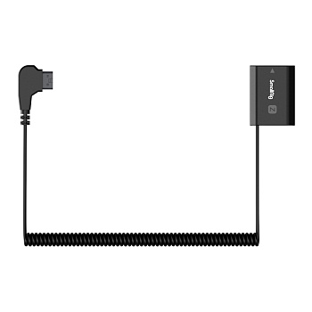 SmallRig 4253B Кабель питания для аккумулятора D-Tap / NP-FZ100 Dummy Battery Power Cable