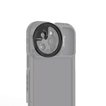 SmallRig 3840C Магнитный держатель светофильтра 52мм для смартфона (крепление Moment)