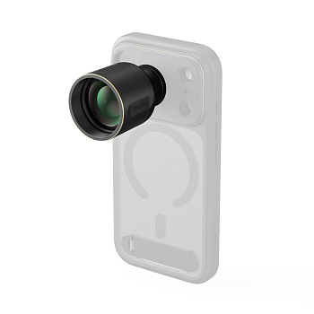 SmallRig 5920 Телеобъектив для смартфона 2X (T-mount)