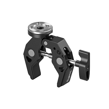 SmallRig 4249 Универсальный держатель-струбцина Super Clamp with ARRI Rosette Mount