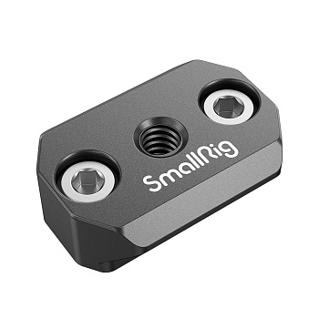 SmallRig 3032 Адаптер NATO для электронного стабилизатора DJI Ronin S/SC