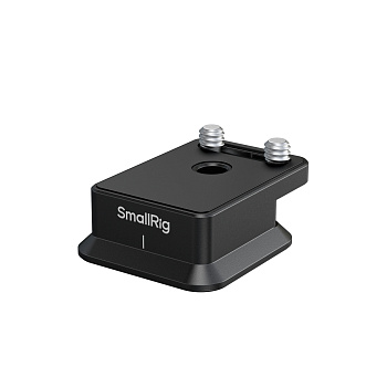 SmallRig 5802 Быстросъемный адаптер Arca-Type Quick Release Plate 