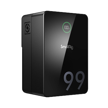 SmallRig 4292 Аккумулятор литий-ионный VB99 Pro mini V Mount Battery
