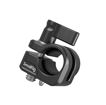 SmallRig 3598 Держатель направляющей 12/15мм Single Rod Clamp