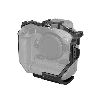 SmallRig 3884 Клетка для цифровой камеры Canon EOS R3