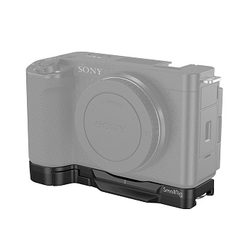 SmallRig 4314 Площадка для аксессуаров Baseplate для камеры Sony ZV-E1