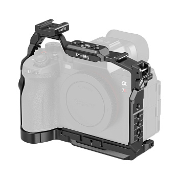 SmallRig 6702 Клетка для цифровой камеры Sony A7RVI