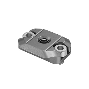 SmallRig 4640 Адаптер NATO (HawkLock H21) для электронного стабилизатора DJI