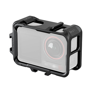 SmallRig 5135 Клетка для цифровой камеры DJI OSMO Action 5 Pro / 4 / 3