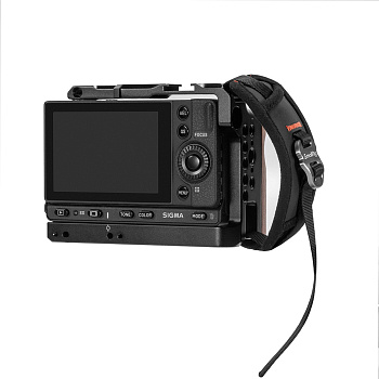 SmallRig PAC2456B Кистевой ремень