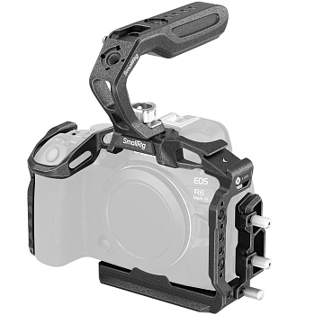 SmallRig 5960 Комплект "HawkLock" для цифровых камер Canon EOS R6 Mark III / R6 Mark II / R5 Mark II