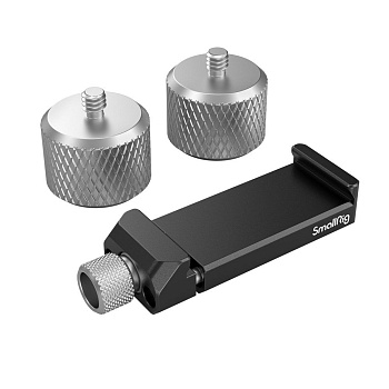 SmallRig 3125 Держатель с противовесом для электронных стабилизаторов DJI RS 2/RSC 2 и ZHIYUN