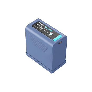 SmallRig 4267 Аккумулятор литий-ионный NP-F970 USB-C Rechargeable Camera Battery