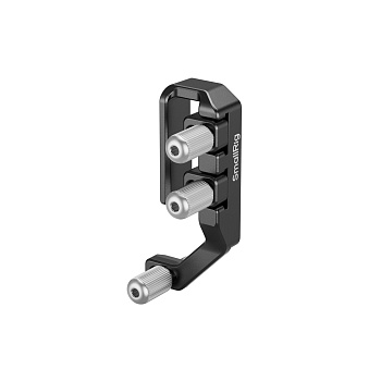 SmallRig 5592 Фиксатор кабеля USB-C /  MULTI для цифровой камеры Sony FX2