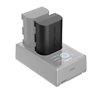 SmallRig 4071 Аккумулятор литий-ионный LP-E6NH