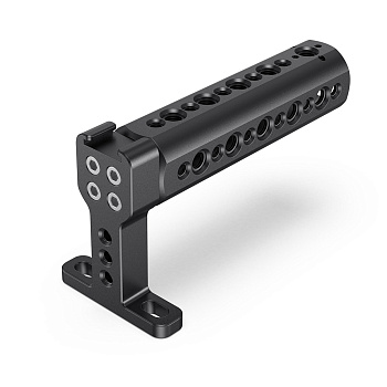 SmallRig 1638C Ручка верхняя Top Handle with Cold Shoe