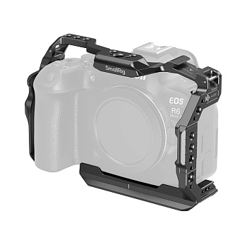 SmallRig 4159B Клетка для цифровой камеры Canon EOS R6 Mark II