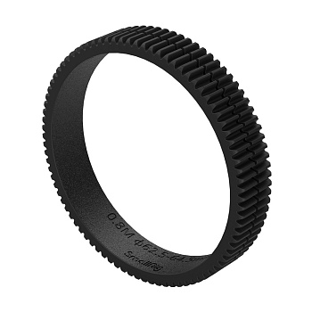 SmallRig 3291 Зубчатое резиновое кольцо (диаметр 62,5-64,5мм ) для систем Follow Focus