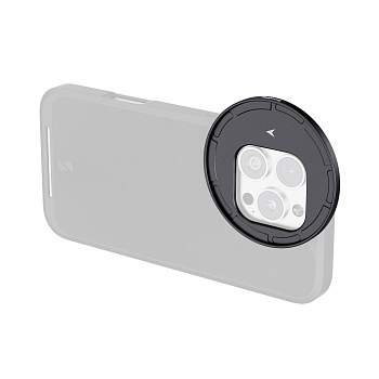 SmallRig 4993 Держатель магнитного светофильтра 67мм для чехла смартфона iPhone 16 Pro Max / 16 Pro