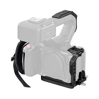 SmallRig 5657 Комплект для камеры Canon EOS С50, удлинитель ручки, фиксатор кабеля, кистевой ремень