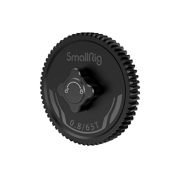 SmallRig 3200 Зубчатое колесо M0.8-65T для Mini Follow Focus