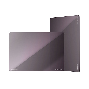 SmallRig 4225 Светофильтр нейтрально-серый CINE 4x5.65" ND 0.9