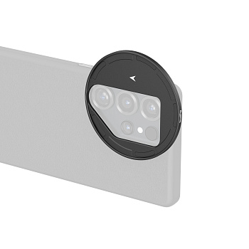 SmallRig FilMov 5185 Магнитный держатель светофильтра 67мм для Samsung S25 Ultra