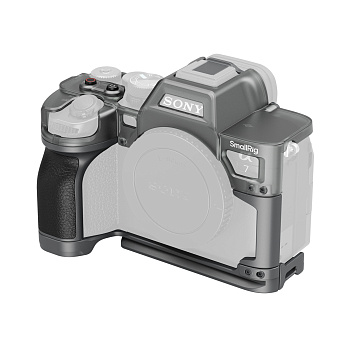 SmallRig 4798 Клетка для цифровой камеры Sony A7IV Hybrid Modular Cage