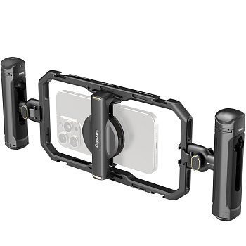 SmallRig 4597 Комплект для смартфона универсальный Smartphone All-in-One Creators Kit Basic