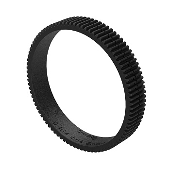SmallRig 3292 Зубчатое резиновое кольцо (диаметр 66-68мм ) для систем Follow Focus