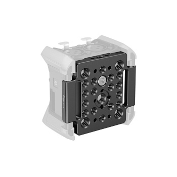 SmallRig MD4883 Площадка для крепления аудиорекордера Zoom F3