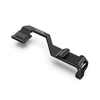 SmallRig BUC2496 Площадка для аксессуаров Right-Side Shoe Mount Relocation Plate Sony a6600  