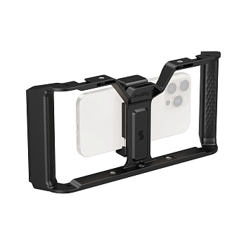 SmallRig 5355 Универсальный держатель для смартфона IG-01 IntegraGrip Cage