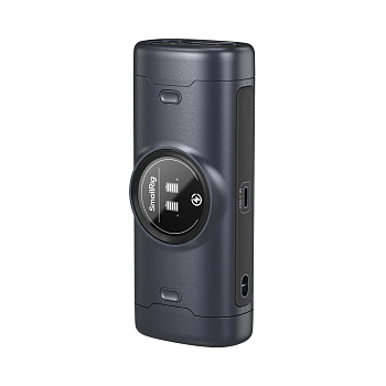 SmallRig 5105 Зарядное устройство для аккумуляторов Canon LP-E6P