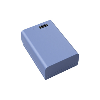 SmallRig 4333 Аккумулятор литий-ионный EN-EL25 USB-C Rechargeable Camera Battery