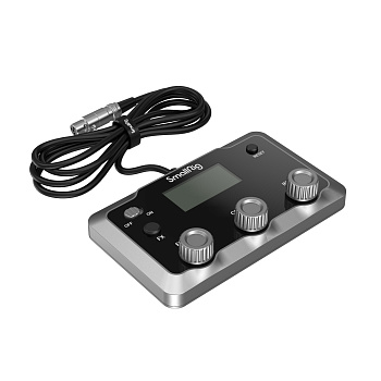 SmallRig 3980 Пульт управления проводной для светодиодных осветителей RC 350 / RC 450 