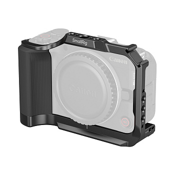 SmallRig 5427 Клетка для цифровой камеры EOS R50 V (черная)
