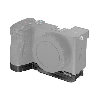 SmallRig 4338 Площадка для аксессуаров Baseplate для камеры Sony A6700