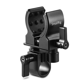 SmallRig 1993B Держатель микрофона Universal Shotgun Microphone Mount