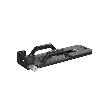 SmallRig 3478 Держатель для внешнего диска M.2 SSD Enclosure