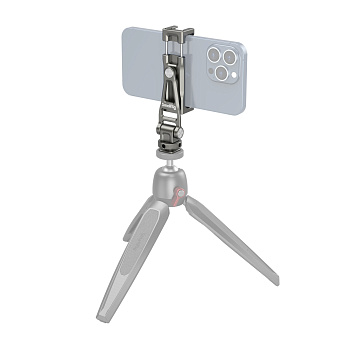 SmallRig 3559 Держатель для смартфона Multifunctional Smartphone Holder
