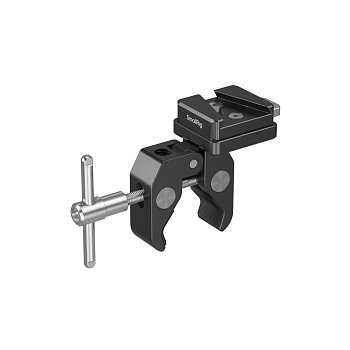 SmallRig 5313 Держатель-струбцина с креплением V-Mount Crab-Shaped Clamp