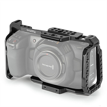SmallRig 2203B Клетка для цифровых камер BMPCC 4K / 6K