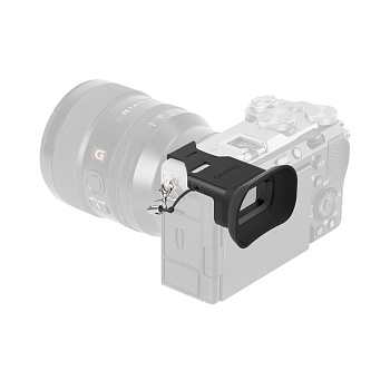 SmallRig 4819 Наглазник для цифровой камеры Sony A7C II / A7CR 