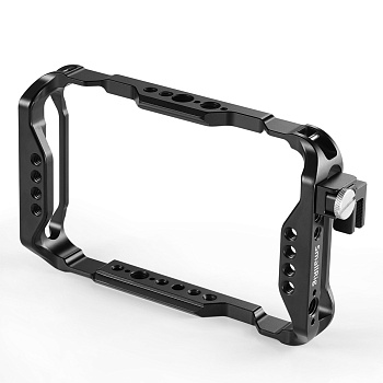 SmallRig CMA2305 Клетка и бленда для видеорекордера AtomX 5"