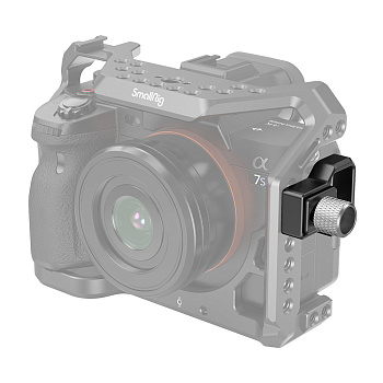 SmallRig 3000 Фиксатор кабеля HDMI для цифровой камеры A7SIII