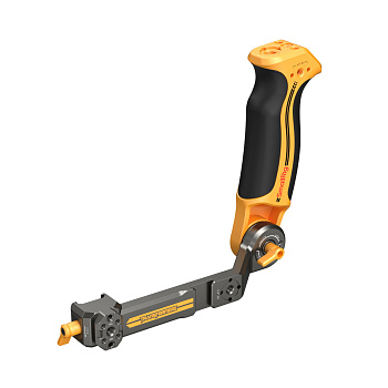 SmallRig 5524 Ручка для стабилизаторов DJI RS2/ RSC2/ RS3 / RS3 Pro / RS3 Mini (BumbleBee Edition)